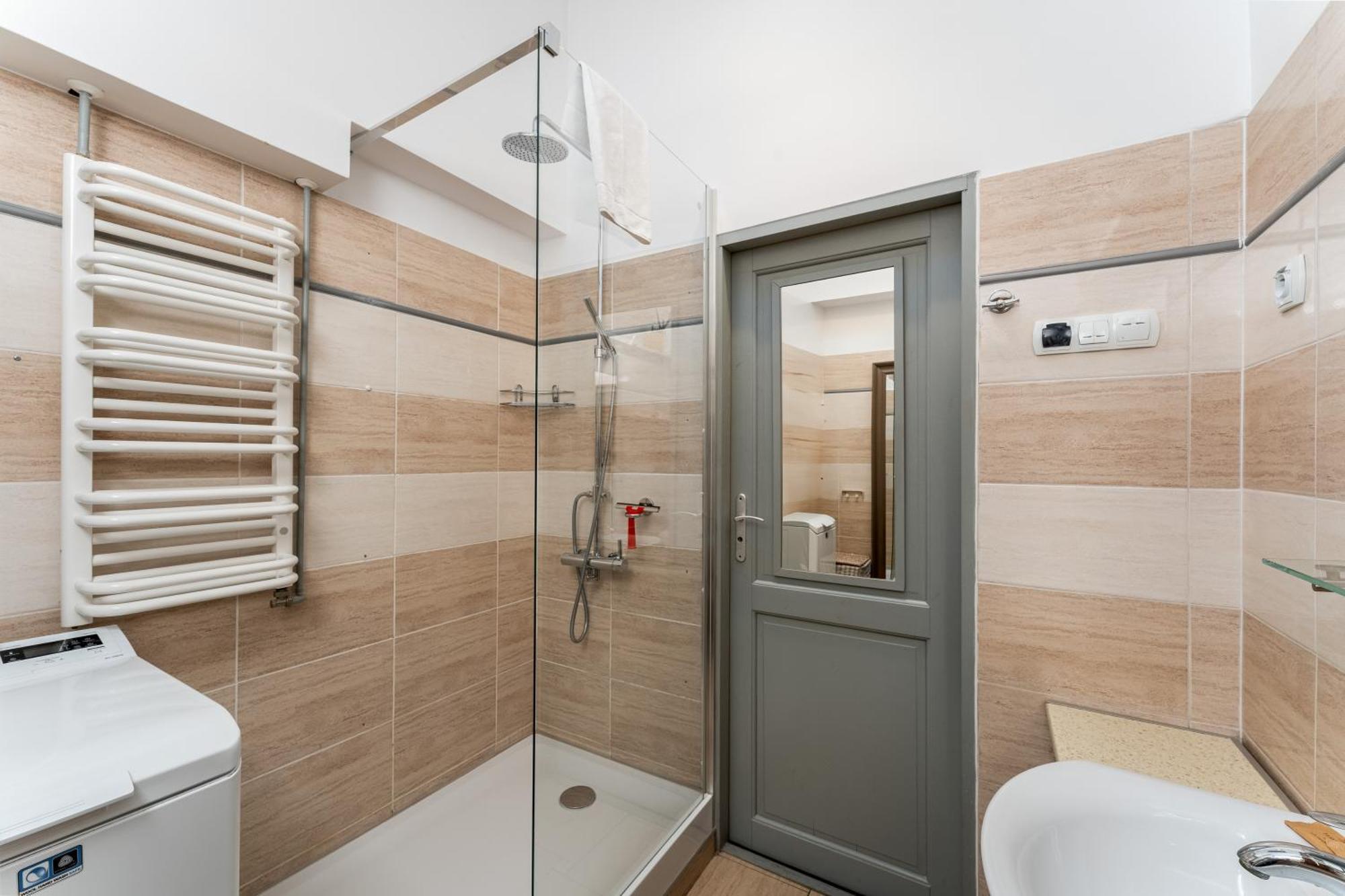 Apartment Old Town Pearl
