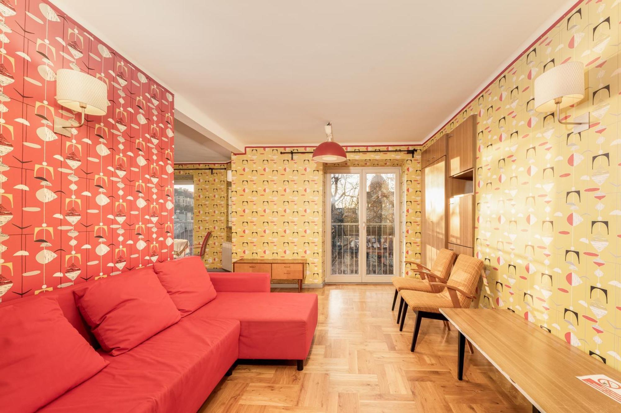 Apartment Old Town Pearl