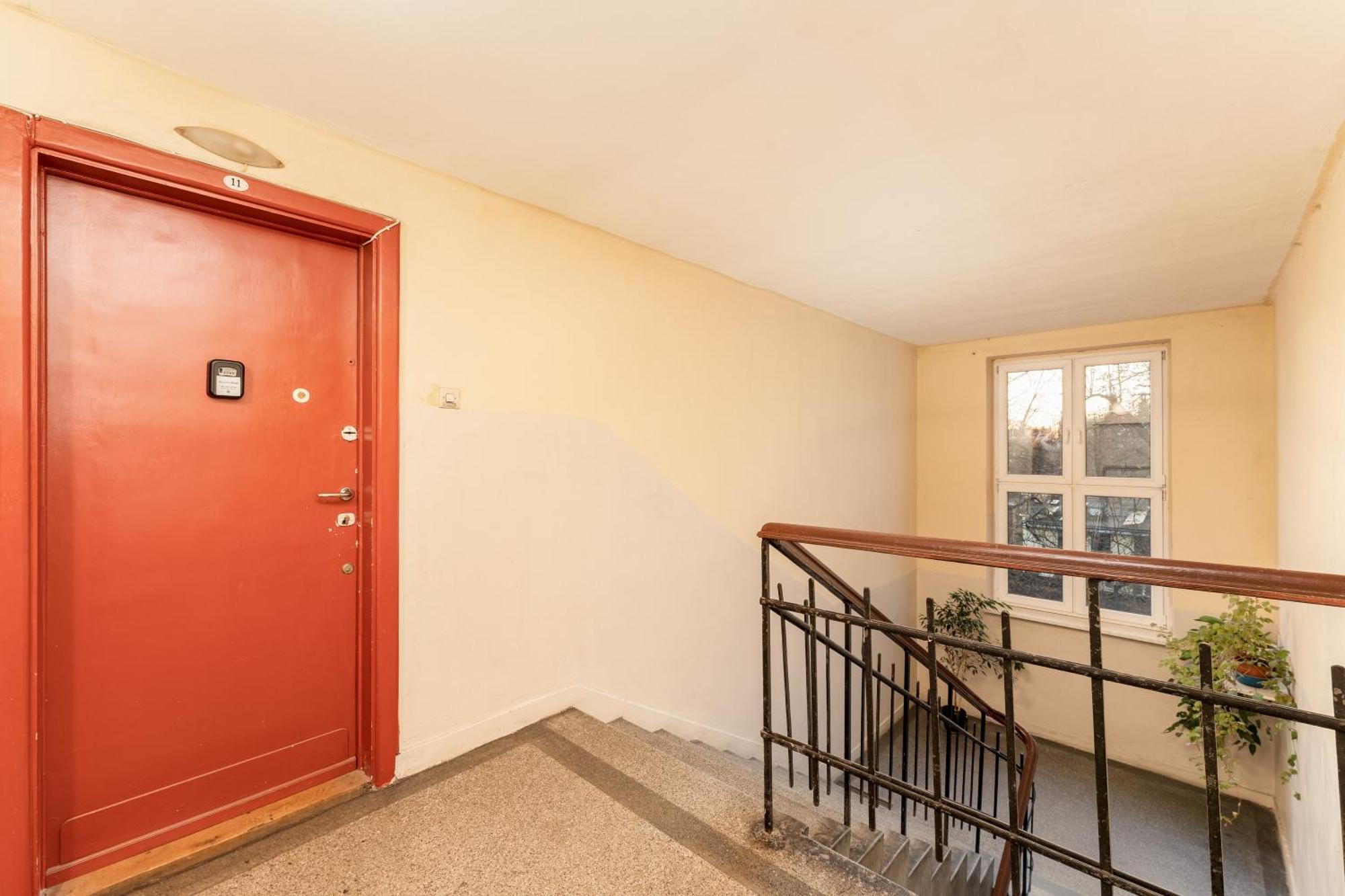 Old Town Pearl Apartment