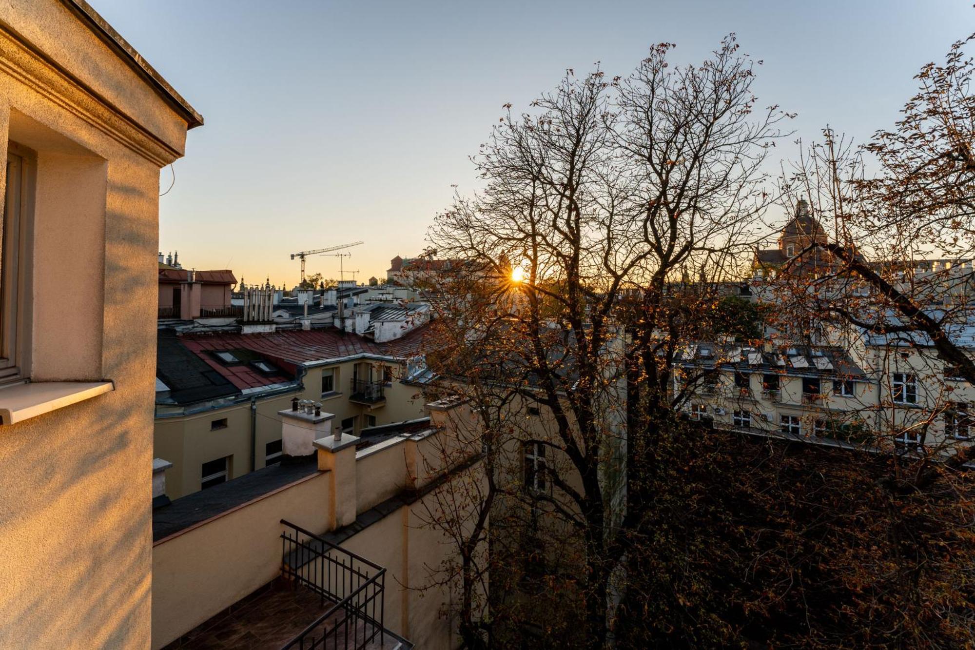 Old Town Pearl * Krakow